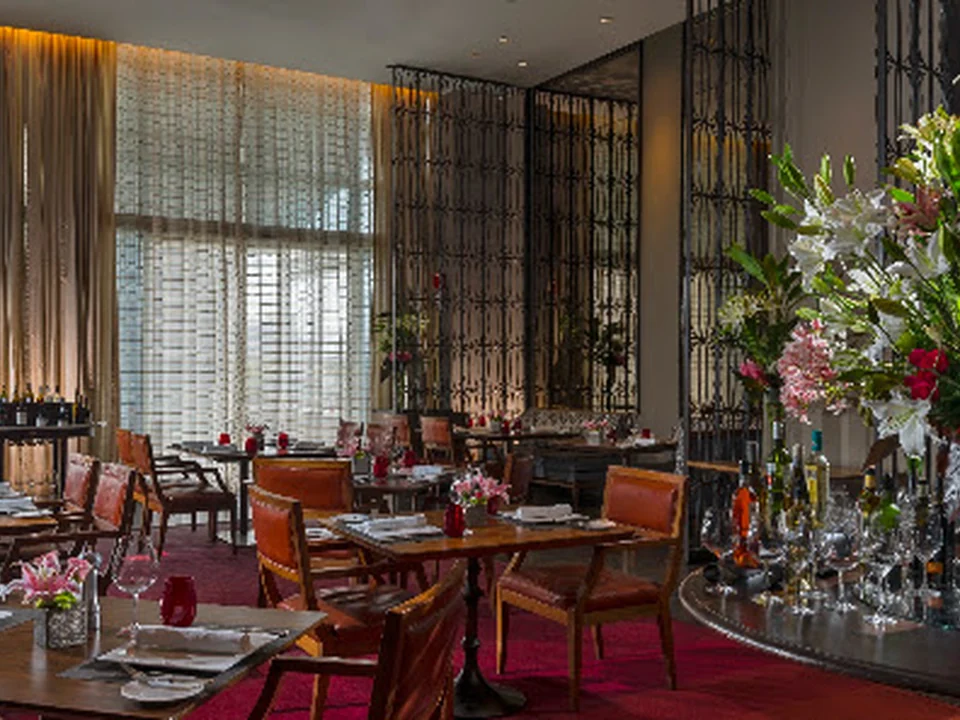 Diana Restaurant, Ciudad de México