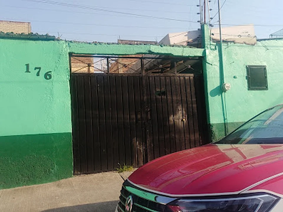 Sitios Unidos De Taxis En Terminales, Ciudad de México