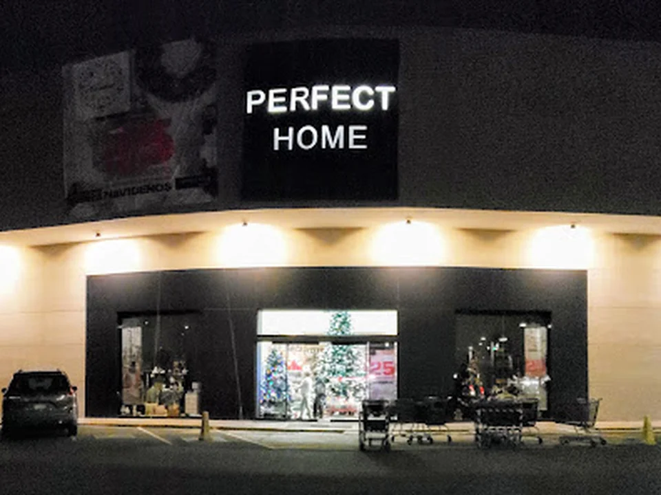 Perfect Home, Ciudad de México
