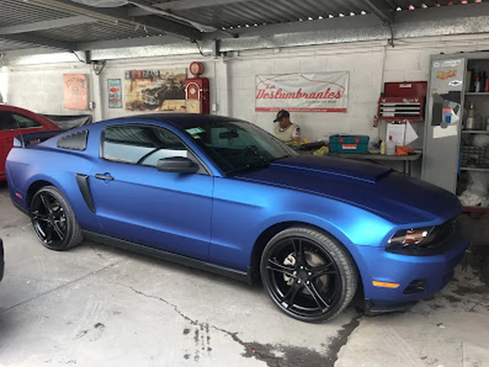 Los Deslumbrantes: Recubrimientos Cerámicos para autos, Car Wrap, Xpel, Lavado de Vestiduras, Pulido de autos, Car Detailing, Ciudad de México