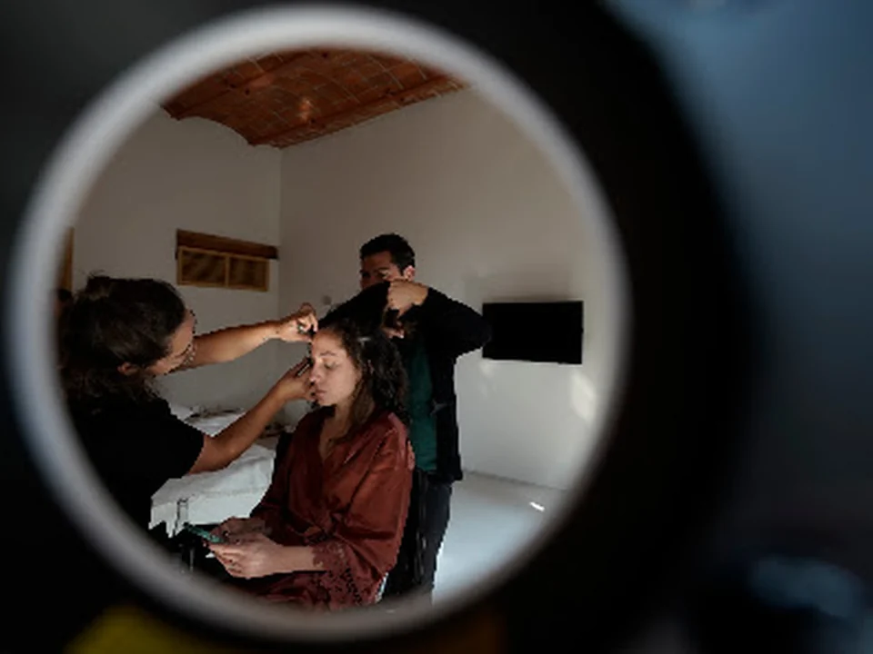 Makeup by Yara de Velasco, Ciudad de México