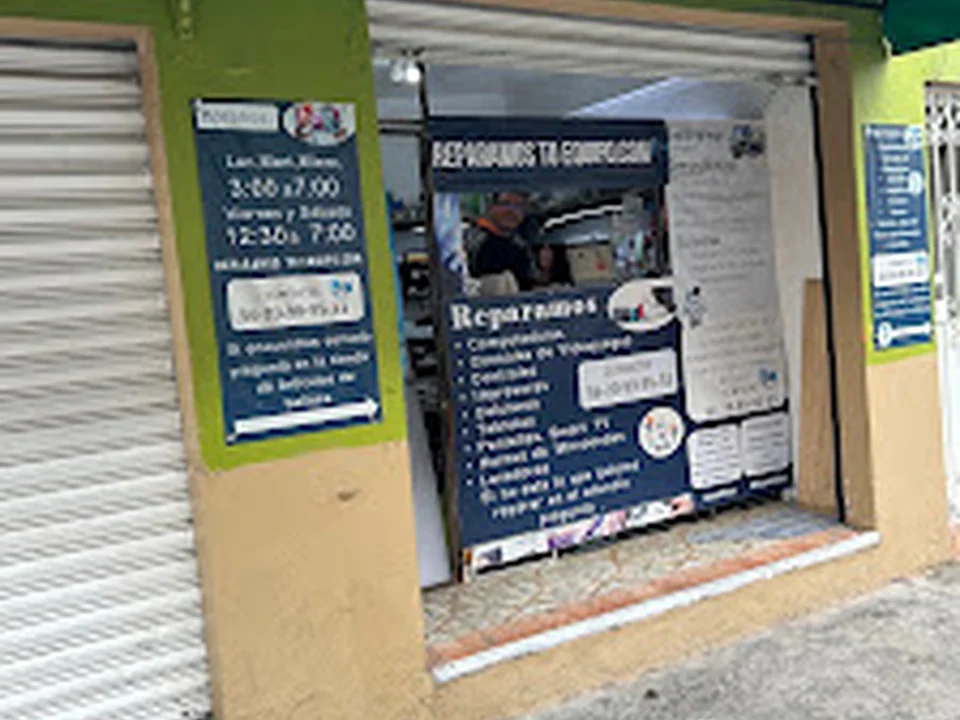 Reparación de impresoras, computadoras, consolas, celulares., Ciudad de México
