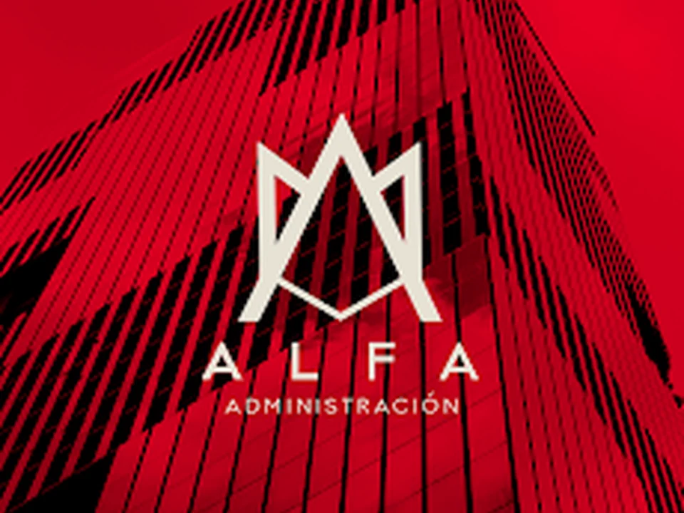 ALFA Administración, Ciudad de México