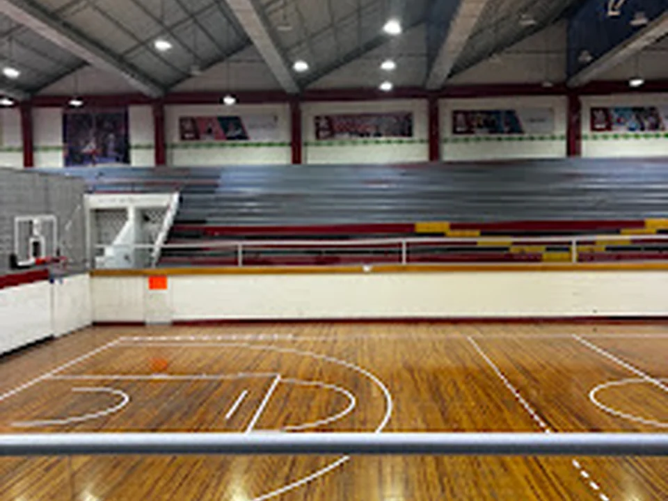 Deportivo Moctezuma, Ciudad de México