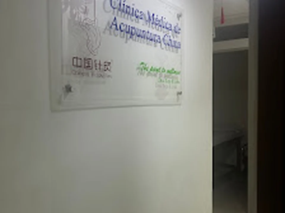 Clínica de Acupuntura China, Ciudad de México