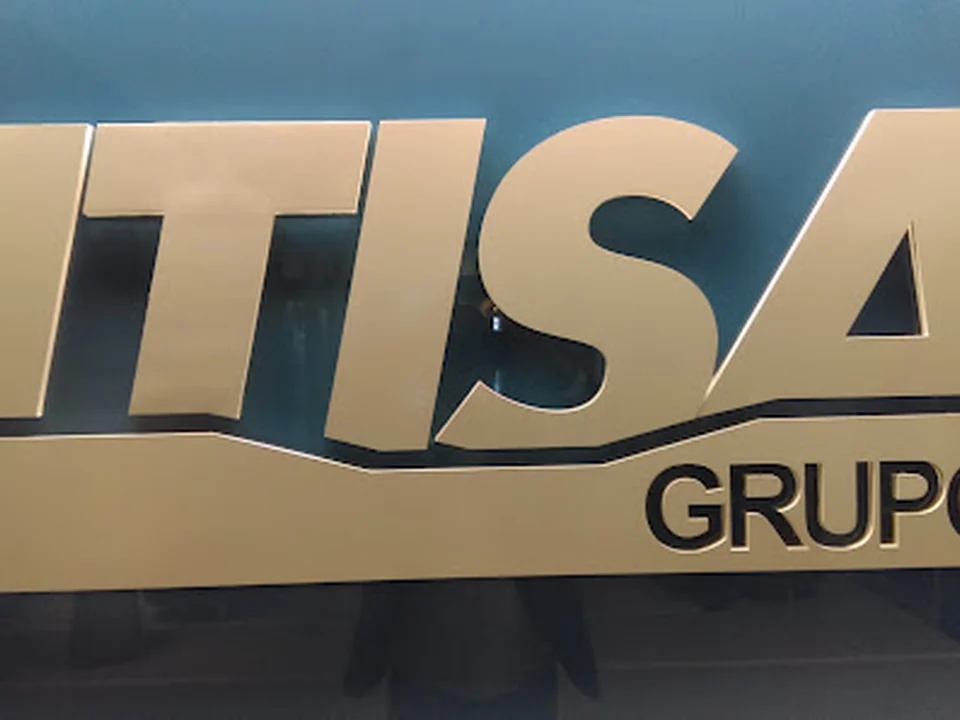ITISA S.A de C.V., Ciudad de México