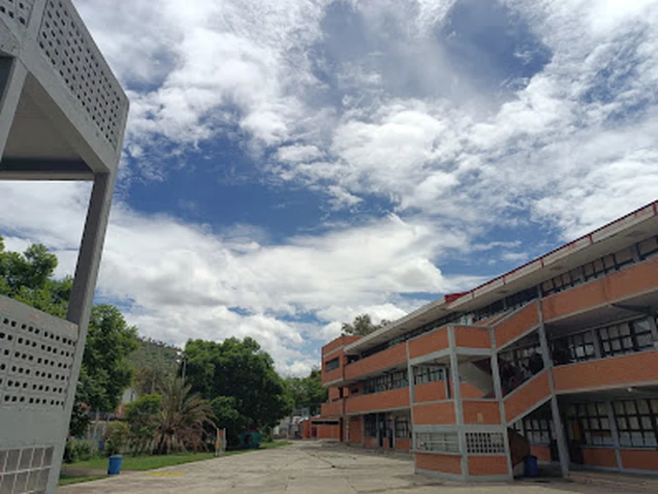Escuela De Iniciación Artística No. 3, Ciudad de México