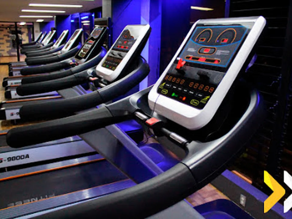 Active 24 Narvarte, Ciudad de México