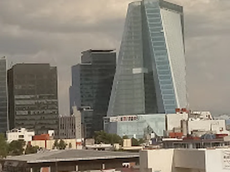 Sademex Ingeniería Y Construcción, S.A. De C.V., Ciudad de México