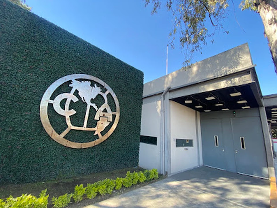 Club America, Ciudad de México