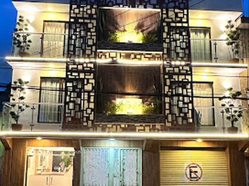 CORTZA Hotel, Ciudad de México