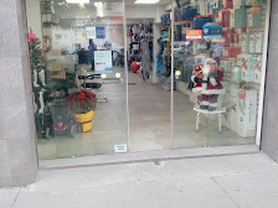 Artículos Médicos Y De Laboratorio, Ciudad de México