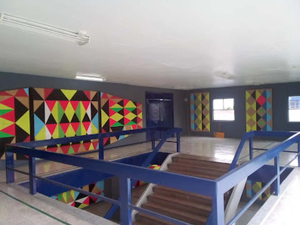 Escuela de Artesanías INBA, Ciudad de México