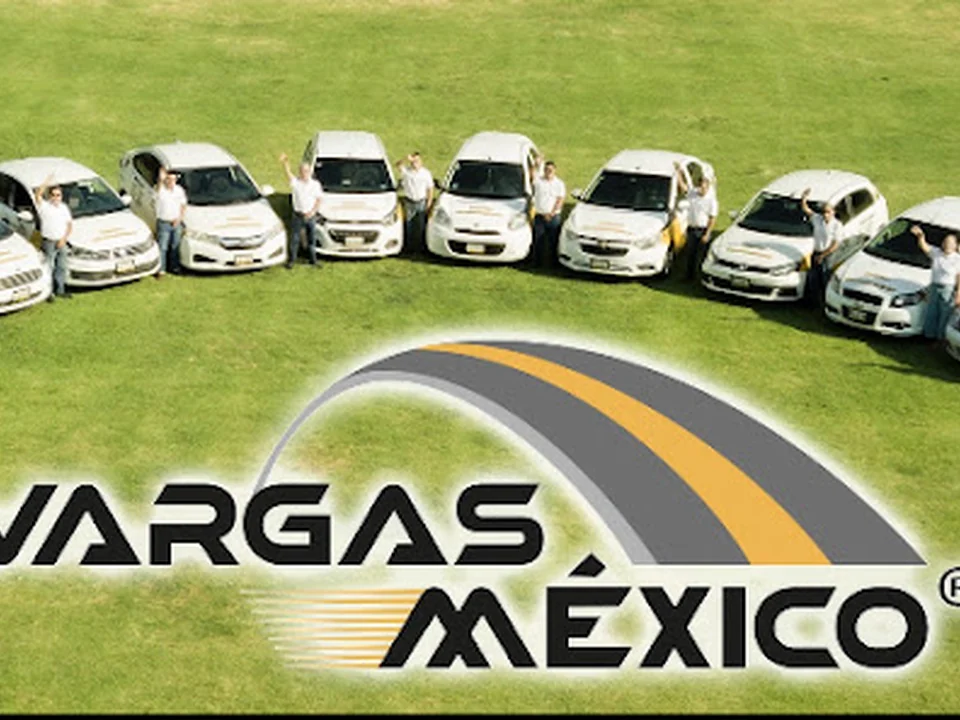 Vargas México Chimalistac, Ciudad de México