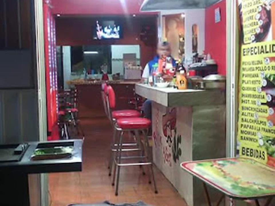 Parrilla Los Jefes, Ciudad de México