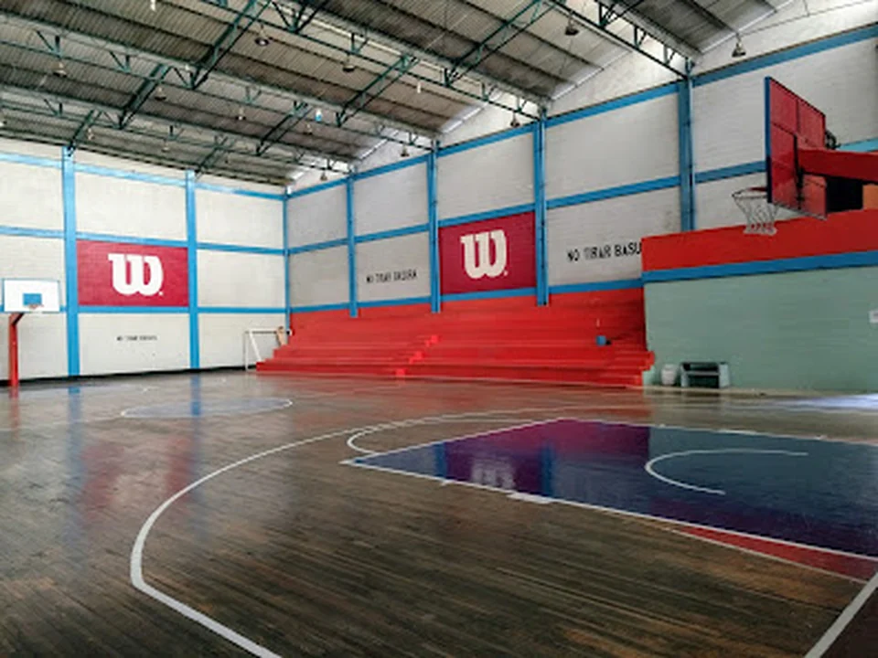 Deportivo Pino Suárez, Ciudad de México
