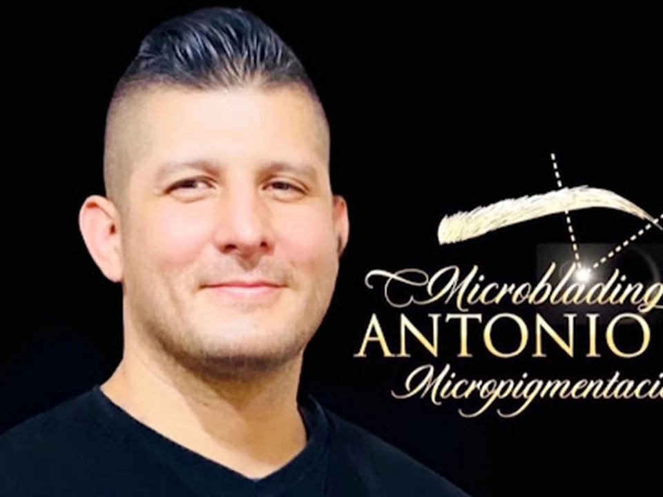 Microblading Antonio III, Ciudad de México