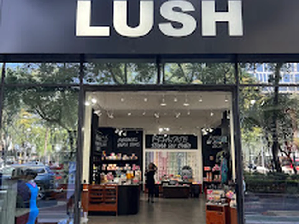 Lush Reforma 234, Ciudad de México