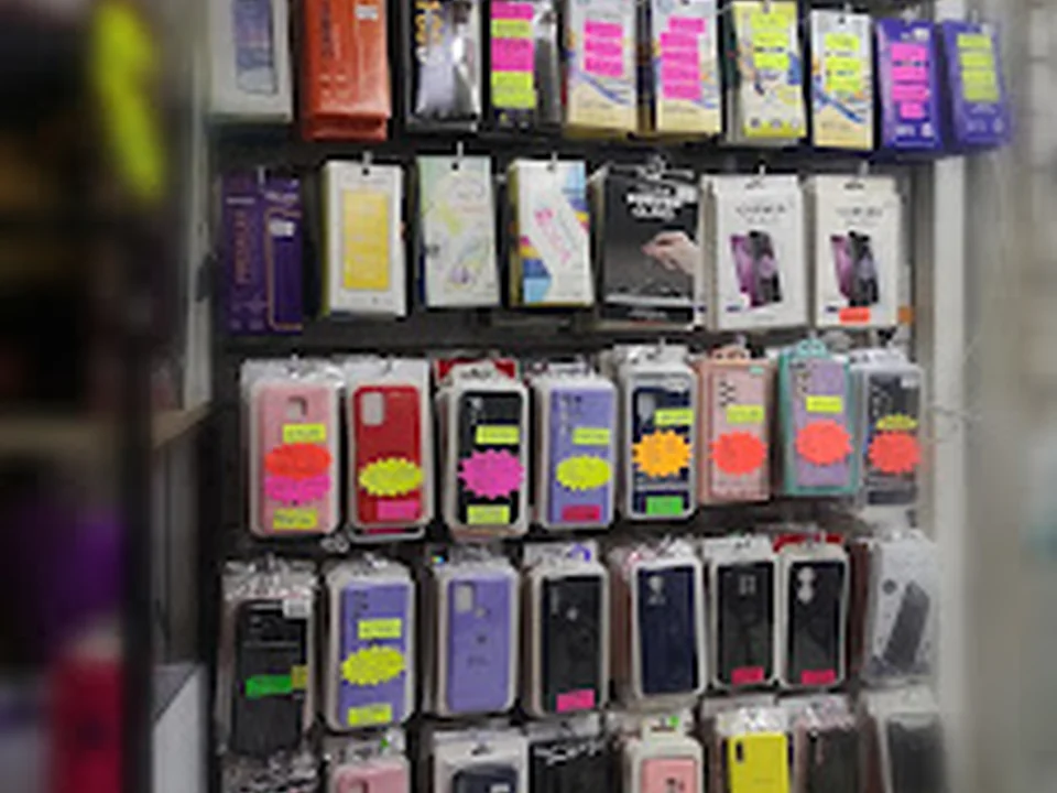 PROCEL ACCESORIOS Y REPARACIONES DE CELULAR ❤️, Ciudad de México