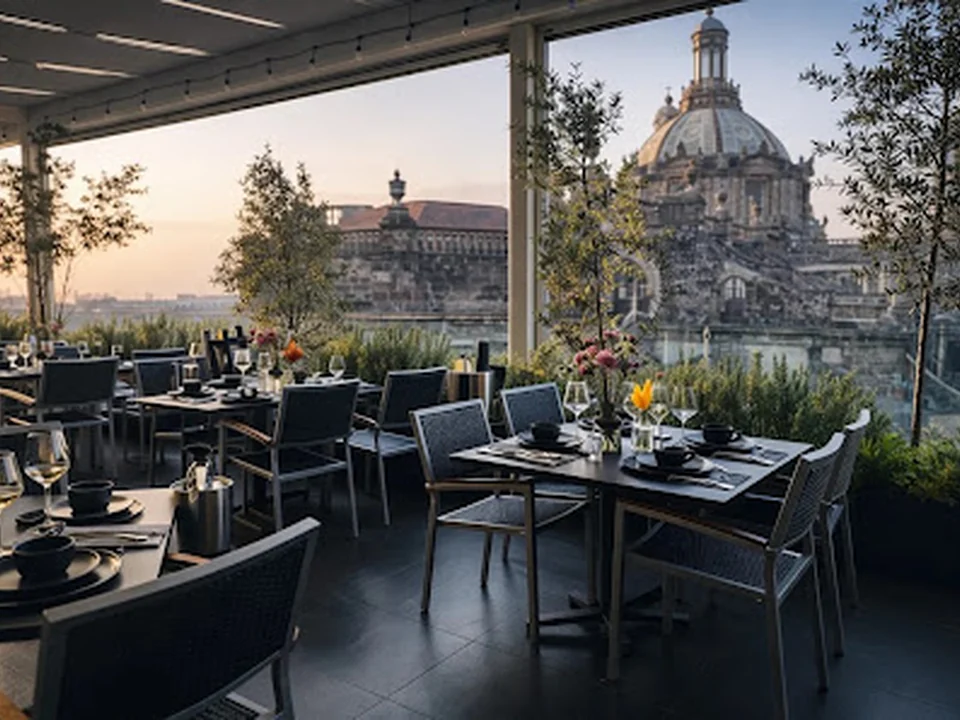 Hotel Catedral, Ciudad de México