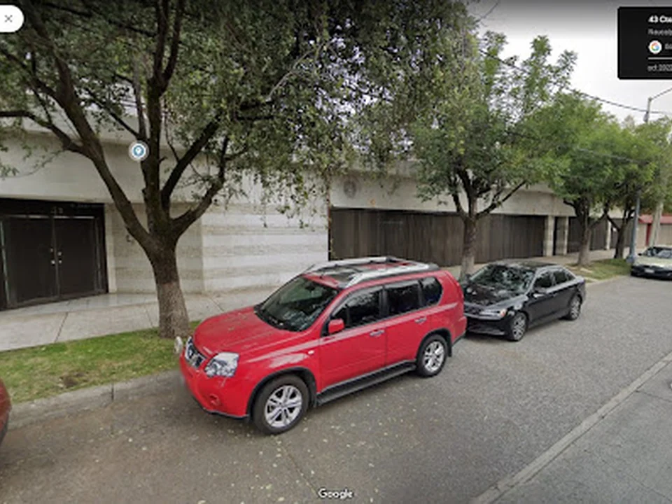 Grupo Consulmed S.A. de C.V., Ciudad de México