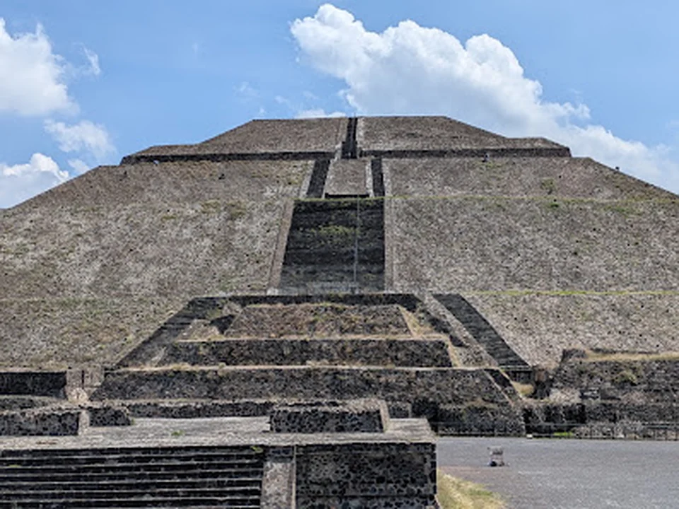 TourMate Mexico Private Tours, Ciudad de México