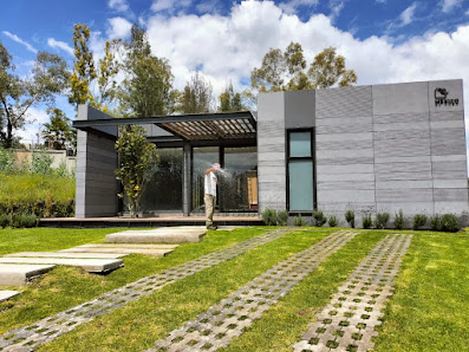 Jardify Jardinería y Paisajismo, Ciudad de México