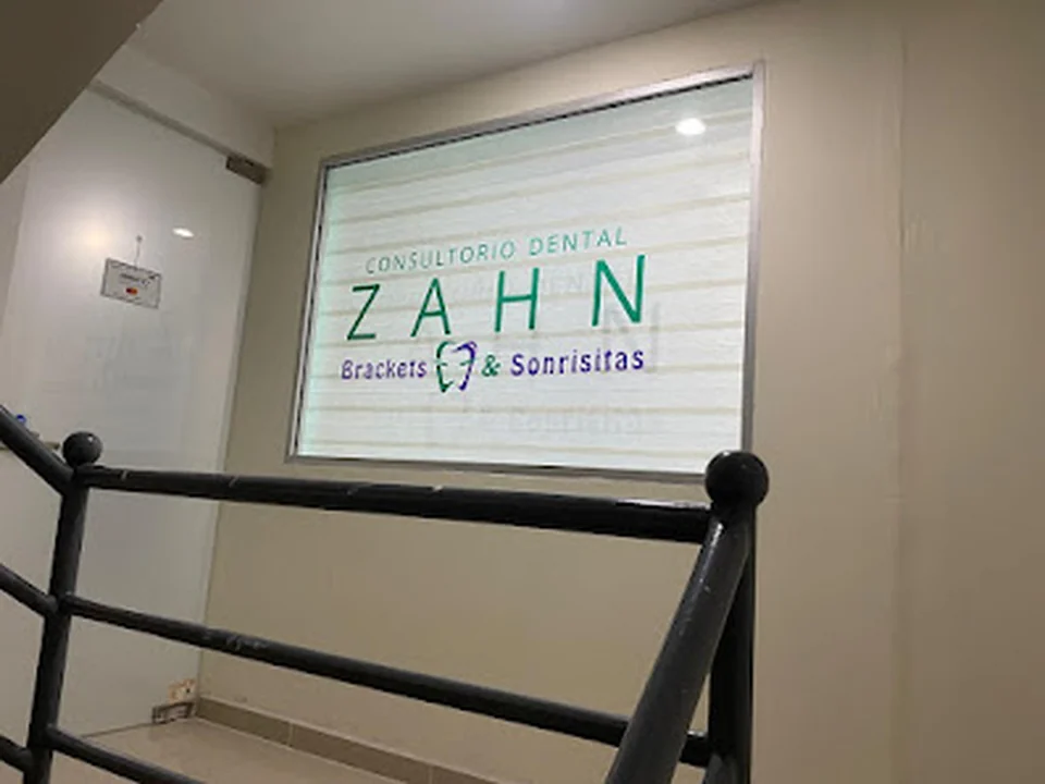 Consultorio Dental ZAHN, Ciudad de México