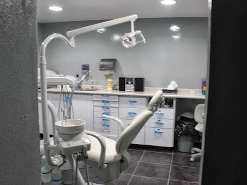 Smile Lounge Mexico Rehabilitacion bucal integral e implantologia, Ciudad de México
