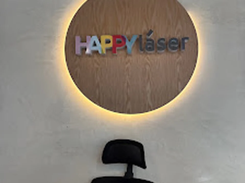 HAPPY laser Pedregal, Ciudad de México