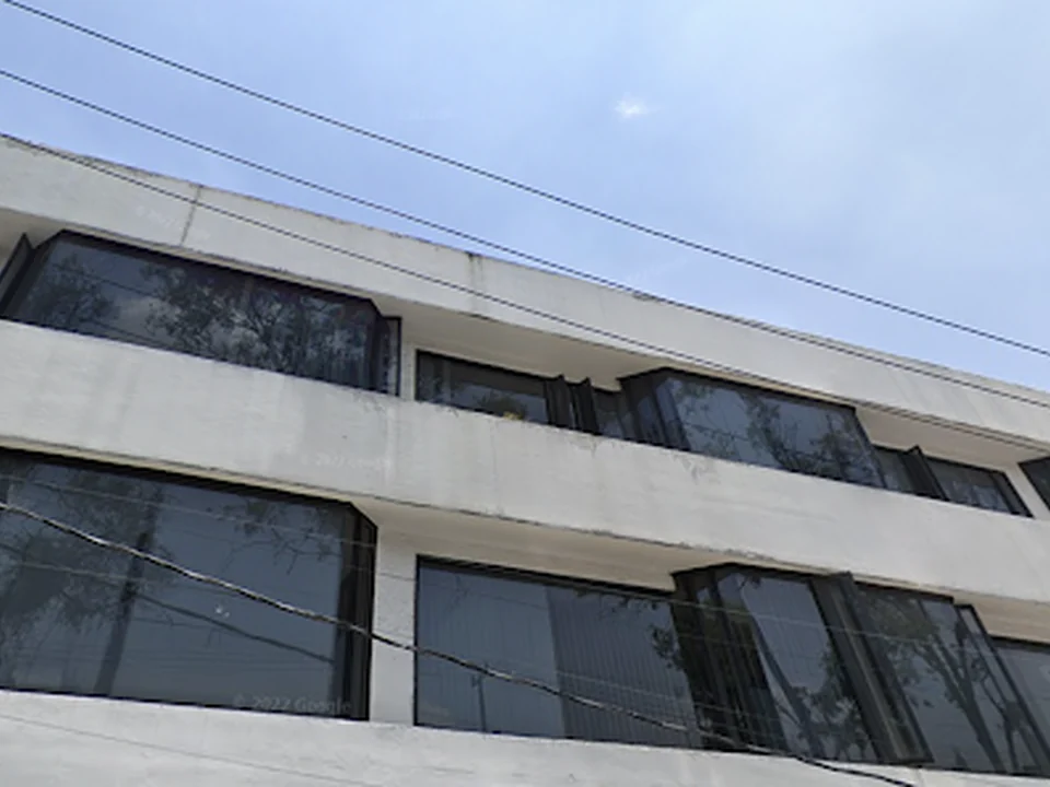 Médica Taxqueña, Ciudad de México