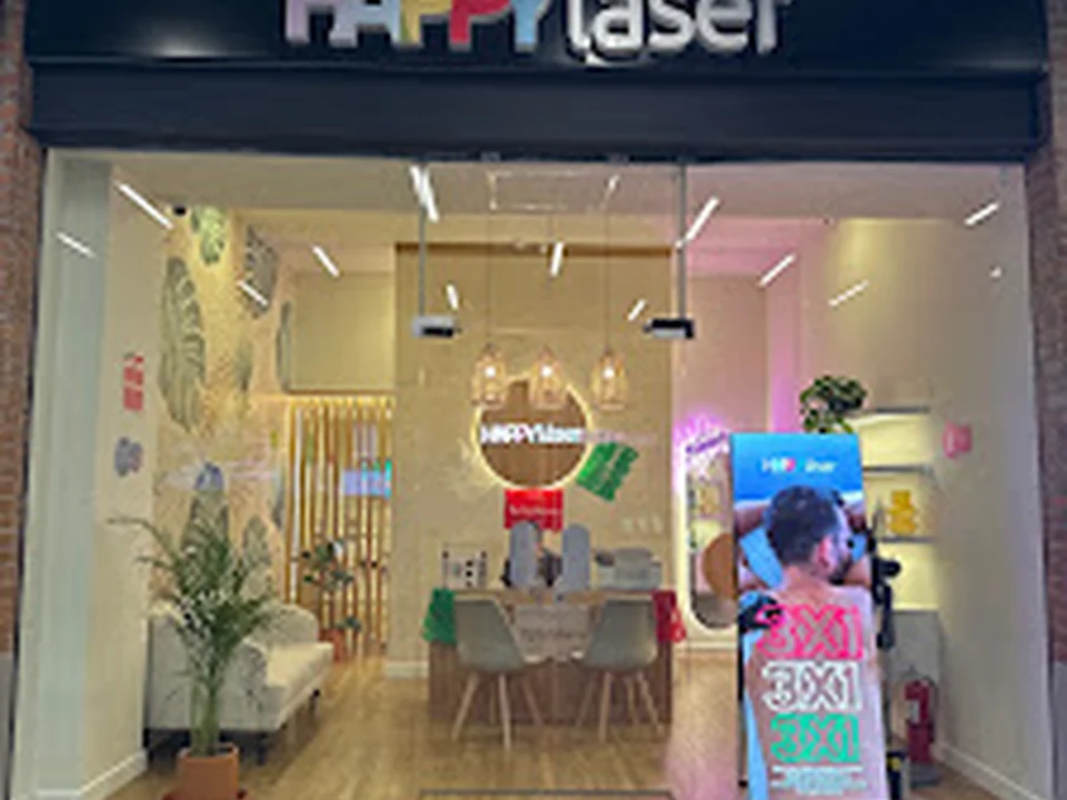 HAPPY laser Zona Rosa, Ciudad de México