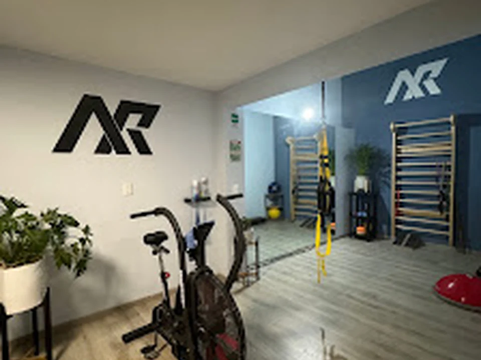 AR Centro de Rehabilitacion Ortopedia y Deporte, Ciudad de México