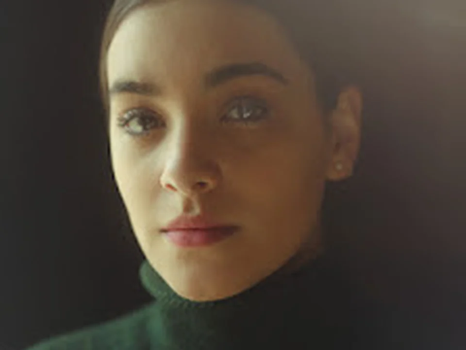 Fotógrafo publicidad, moda y retrato en Ciudad de México. Estudio fotografía profesional México.Georgie Uris