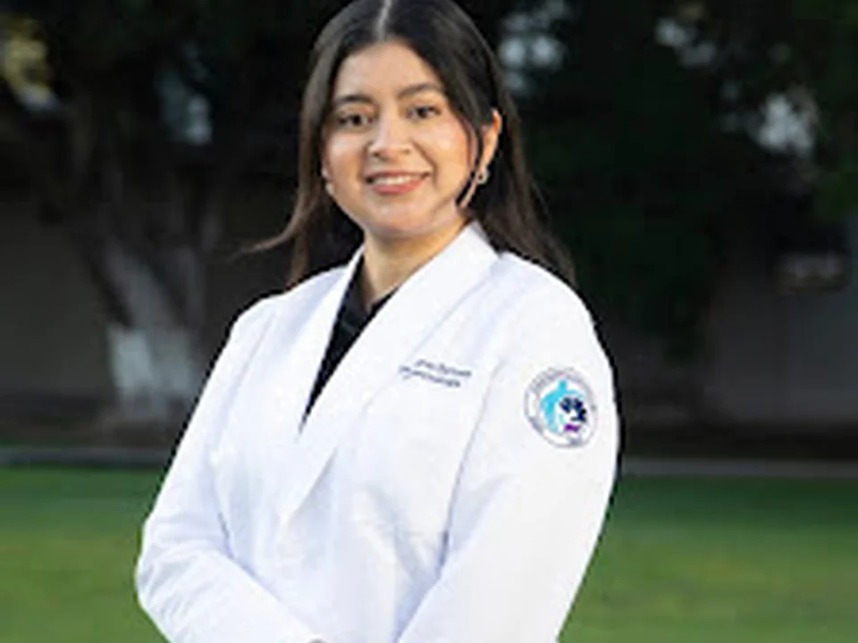 Endocrinóloga Dra. Karen Barroso, Ciudad de México