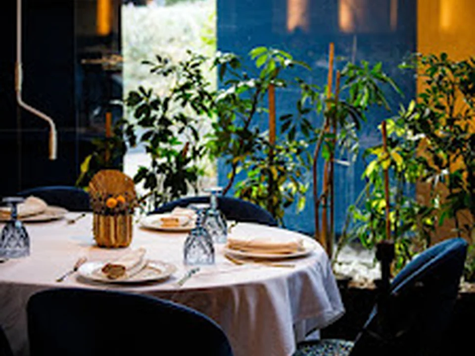 Eloise Chic Bistrot - Lomas, Ciudad de México
