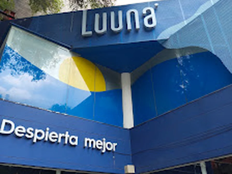 Luuna Masaryk, Ciudad de México