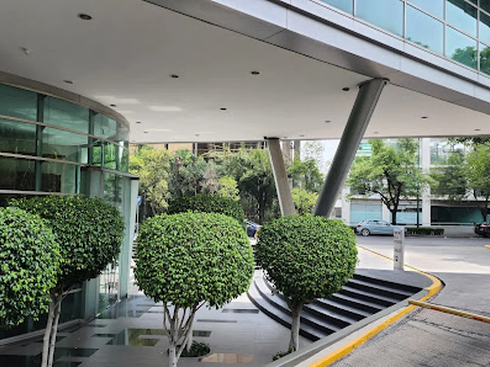 Pérez-Llorca, Ciudad de México