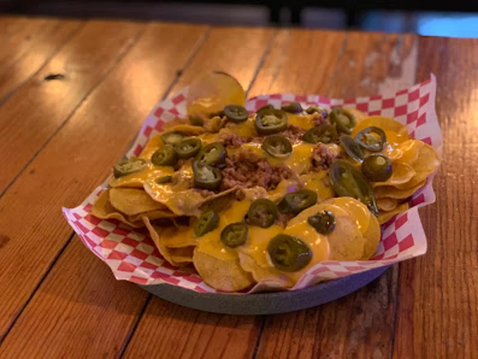 Snacky-Burger, Ciudad de México