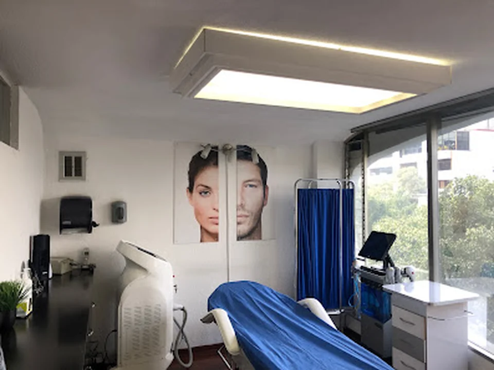 Derma Tavizón | Clínica Dermatológica en CDMX, Ciudad de México