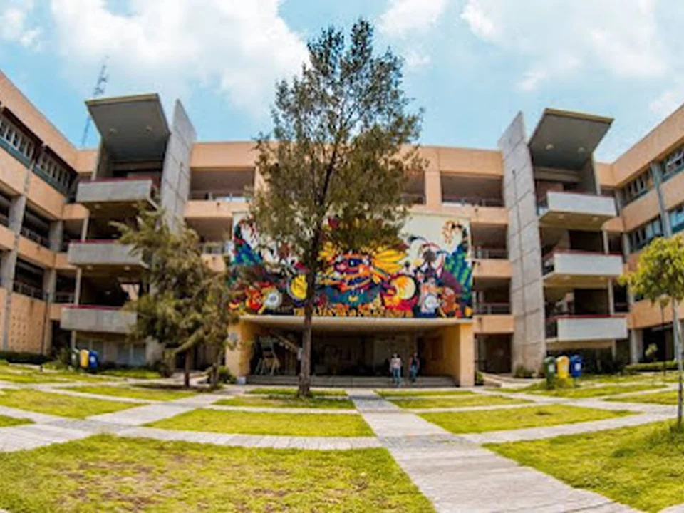 UACM Plantel Cuautepec, Ciudad de México