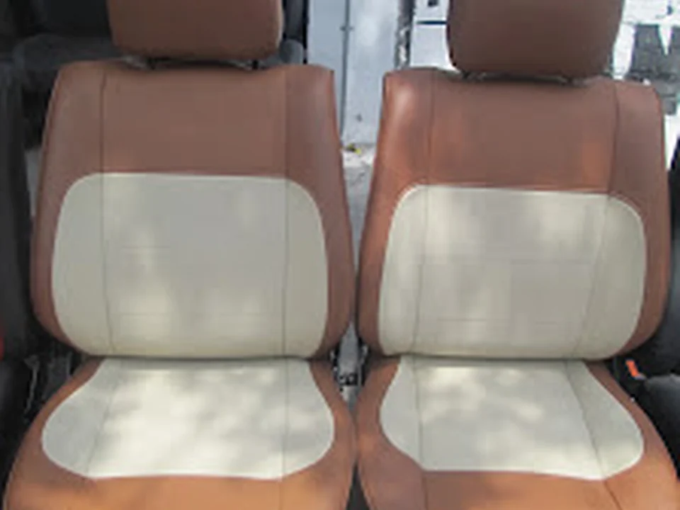 VESTIDURAS ORIGINALES, Ciudad de México