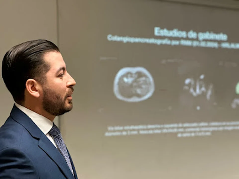 Cirujano Pediatra en Benito Juárez CDMX - Dr. Daniel Marco Hernández Portugal, Ciudad de México