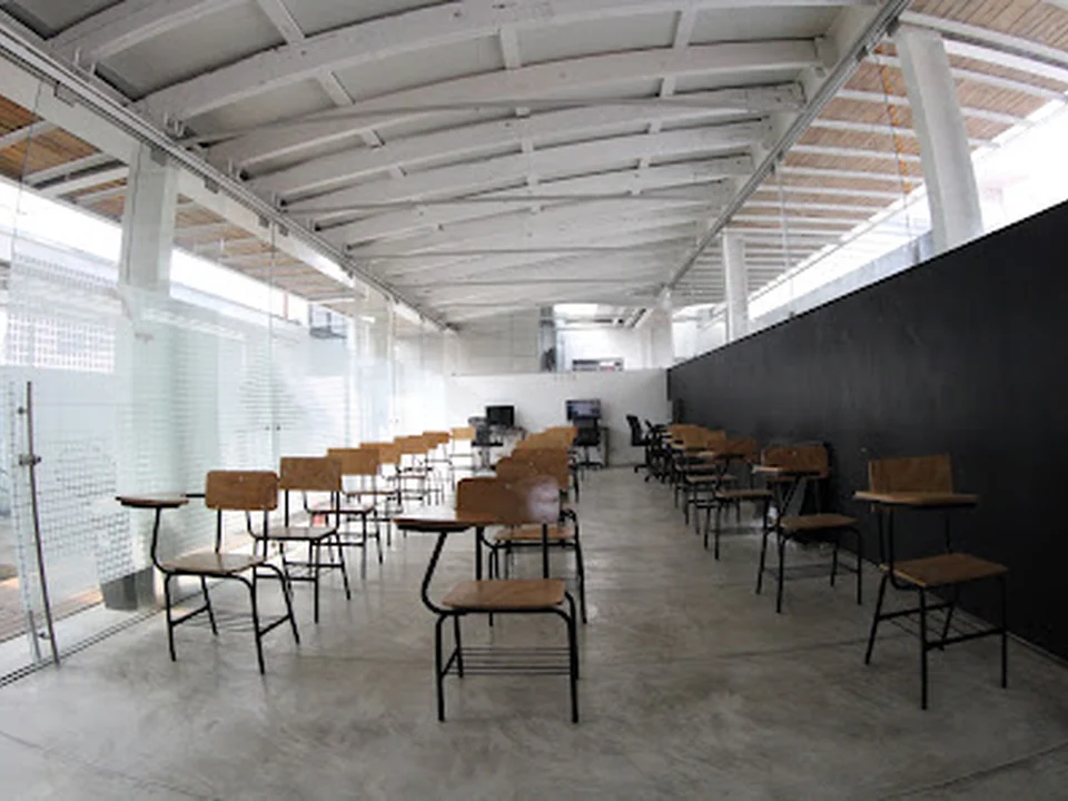 Arte7 Escuela de Cine, Ciudad de México