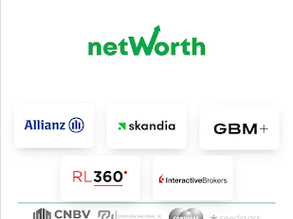 netWorth, Ciudad de México