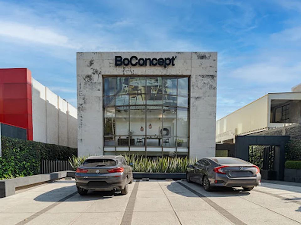 BoConcept Palmas, Ciudad de México