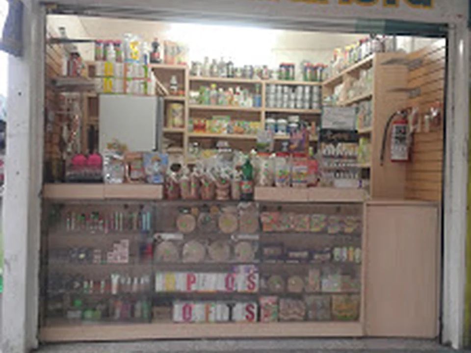 TIENDA NATURISTA ARMONIA NATURAL, Ciudad de México