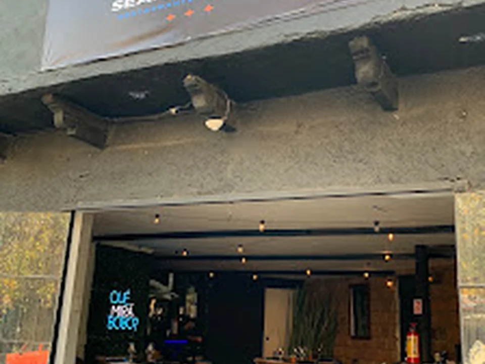 Sean Eternos Restaurante Argentino, Ciudad de México