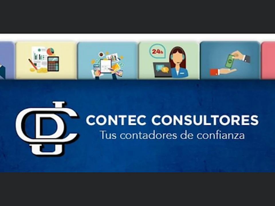 Contec Consultores, Ciudad de México