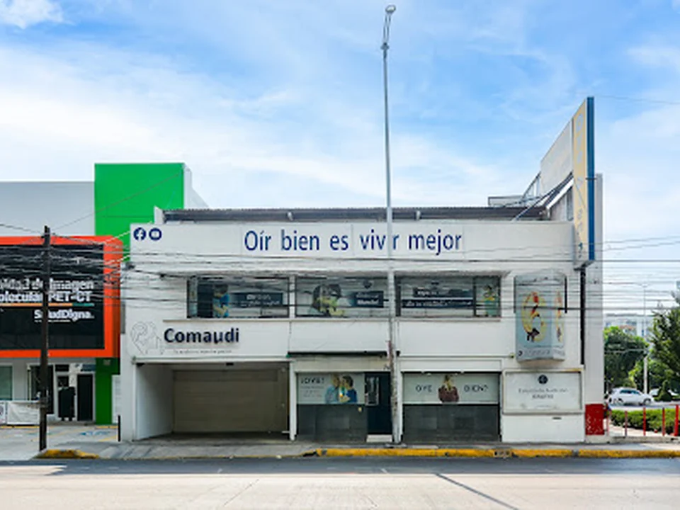 Aparatos Auditivos | Comaudi, Ciudad de México